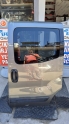 fiat fiorino 2015 çıkma orjinal sol arka/sürgülü kapı (son fiyat)
