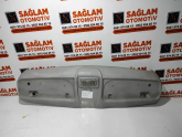 FİAT DOBLO GENİŞ AİLE ÇIKMA TAVAN RAFI OEM; 735455668