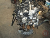 CLİO 1,5 KOMPLE MOTOR, KANGO DİZEL MOTOR, FLUANCE 1,5 MOTOR
