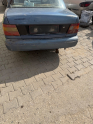Hyundai Excel sol arka stop