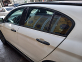 Fiat egea sol arka kapı hatasız