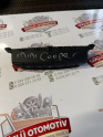 MİNİ COOPER R60 ORTA KONSOL DÜĞMELERİ 9804922-05 ORİJİNAL SÖKME