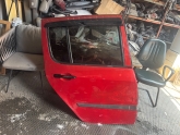 Renault modüs çıkma sağ arka kapı