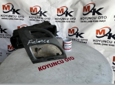 Oto Çıkma Parça / Isıtma, Soğutma & Klima / Kalorifer Izgarası / Renault / Fluence / Çıkma Parça 