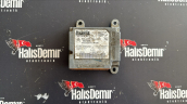 Citroen Berlingo Airbag Beyni 607142800 9653190880