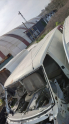 Transit Maxi 2002-2012 kesme tavan