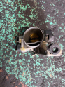 FIAT MARİE LİBERTİ 1.6 GAZ KELEBEK