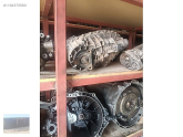 Oto Çıkma Parça / Şanzıman & Vites / Şanzıman Komple / Audi / Q7 / Çıkma Parça 