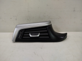 BMW G30 SOL KALORİFER IZGARASI