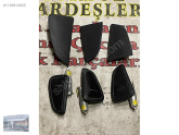 ASTRA G KOLTUK AİRBAG