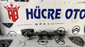 OPEL CORSA F ARKA TAMPON ORTA BRAKET 9829543480
