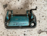 HYUNDAİ EXCEL SAĞ ÖN KAPI KOLU ORJİNAL ÇIKMA