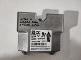 OPEL ASTRA H AİRBAG BEYNİ SIFIR ORJ. 13288176