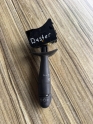 DACİA DUSTER SİLECEK KOLU