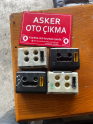 Oto Çıkma Parça / Elektrik / Yol Bilgisayarı / Opel / Vectra / Çıkma Parça 