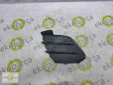 MERCEDES GLB 2019 2024 ÖN TAMPON SOL SİS FAR KAPAĞI A24788577