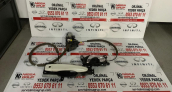 NİSSAN QASHQAİ ÖN SOL KAPI KOLU TAKIMI ÇIKMA J11 2014-2020