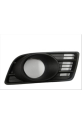 Suzuki Swift Sis Lamba Kapağı Sağ Sis Delikli Tyg 08 11