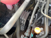 CHERY TİGGO 8 PRO MOTOR KULAĞI