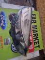Renault clio 4 sag far