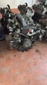 Ford Transit 200 Ps Motor