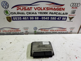 ÇIKMA AUDI A4 A6 1.8 T BENZİNLİ 4B0 906 018 BD MOTOR BEYNİ
