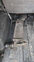 Connect turbo interkol radyatörü sökme