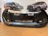 2025-2026 TOYOTA C-HR CIKMA ORJINAL PIANO BLACK ORTA IZGARA