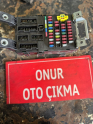 HUNDAI ACCENT ERA SİGORTA TABLASI