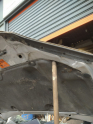 HONDA CİVİC 2001-03 KAPUT FAR LASTİĞİ