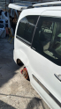 2016 Citroen Berlingo sağ arka çamurluk