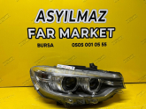 BMW 4 SERİSİ F32 SAĞ FAR - HATASIZ