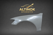 4G0821101 AUDI A6 SOL ÖN ÇAMURLUK 2012-2018 ARASI