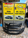 Chevrolet aveo t300 ön tampon sıfır muadil