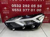 2020-2024 Dacia Jogger Sandero Led Sol Ön Far 260602561R