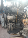Oto Çıkma Parça / Motor / Blok / Renault / Clio / Çıkma Parça 