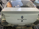 Renault Symbol Arka Bagaj Kapağı