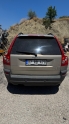 Volvo xc90 çıkma arka tampon