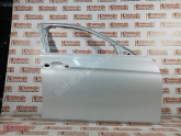 BMW 3 SERİSİ 320 F30 SAĞ ÖN KAPI SEDEFLİ BEYAZ BOYASIZ GÖÇÜK ALI