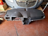 ÖZMEN OPEL ASTRA H ÇIKMA ÖN GÖĞÜS TORPİDO SİPERLİK DÖŞ