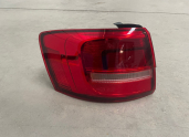 JETTA STOP DIŞ SOL 2014 2015 2016 2017 2018 2019 SIFIR 5C6945095H