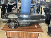 BMW 5.25 XDRİVE 2.5 DİZEL TORPİDO SET EYLÜL OTO