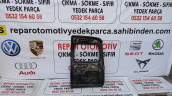 Dacia Logan mcv sol bagaj kapağı çıkma orjinal