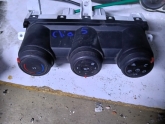 RENAULT CLİO 5 KLİMA KONRTOL PANELİ