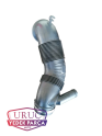 5N0129654 ORJİNAL HAVA ILETIM HORTUMU