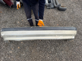 MAZDA 626 ARKA TAMPON ORJİNAL ÇIKMA TEMİZ 88-92 MODEL