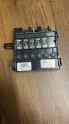 Renault Megane 4 Faz 2 Akü Sigorta Kutusu 241148785R