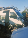 Renault Master 2 sağ kapı