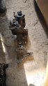 Volkswagen Skoda Seat Audi 1.6 tdi mazot pompa braketi