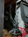 Oto Çıkma Parça / Audi / A3 / Alt Takım & Direksiyon / Direksiyon Mili / Çıkma Parça 